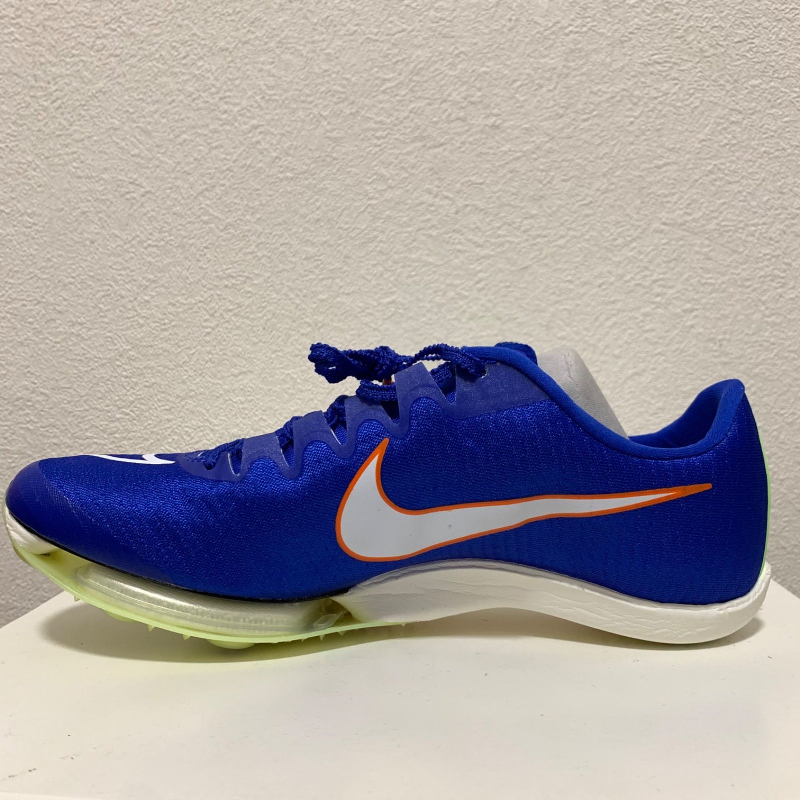 NIKE ナイキ マックスフライ 25.0cm ナイキ Maxfly マックスフライ