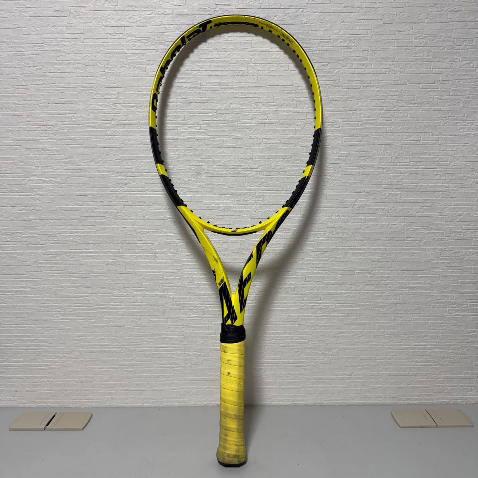 バボラ ピュアアエロ98 G2 バボラ ピュアアエロ98 G2 2023年