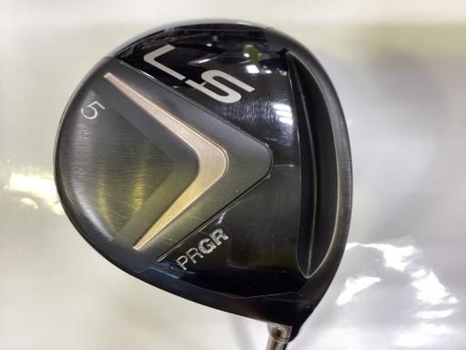 5W (20度) プロギア LS 2021 5W (20度) プロギア LS 2021 プロギア LS