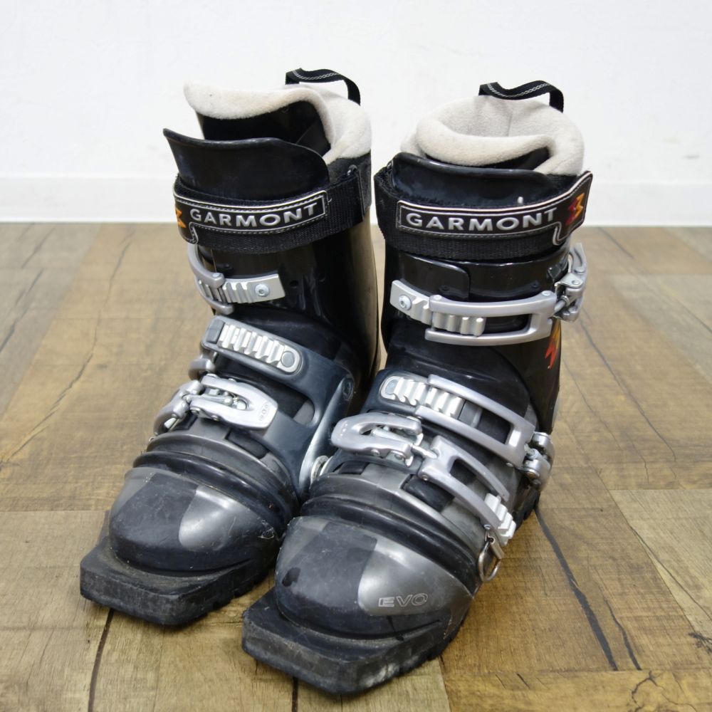 ガルモント GARMONT テレマーク スキー ブーツ 女性用 レディース 22