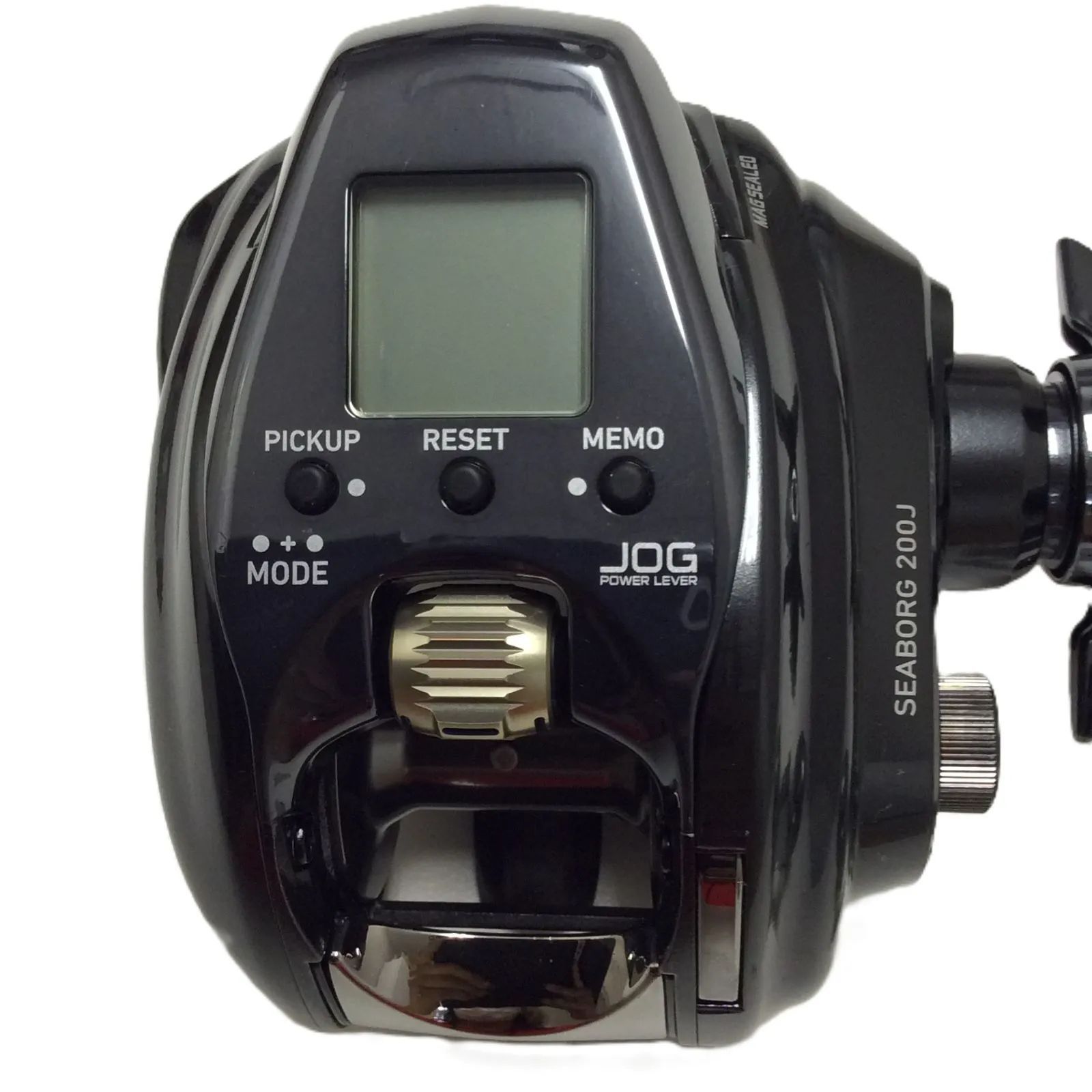 ダイワ SEABORG 200J（中古・訳あり品） 2026年最新】Yahoo