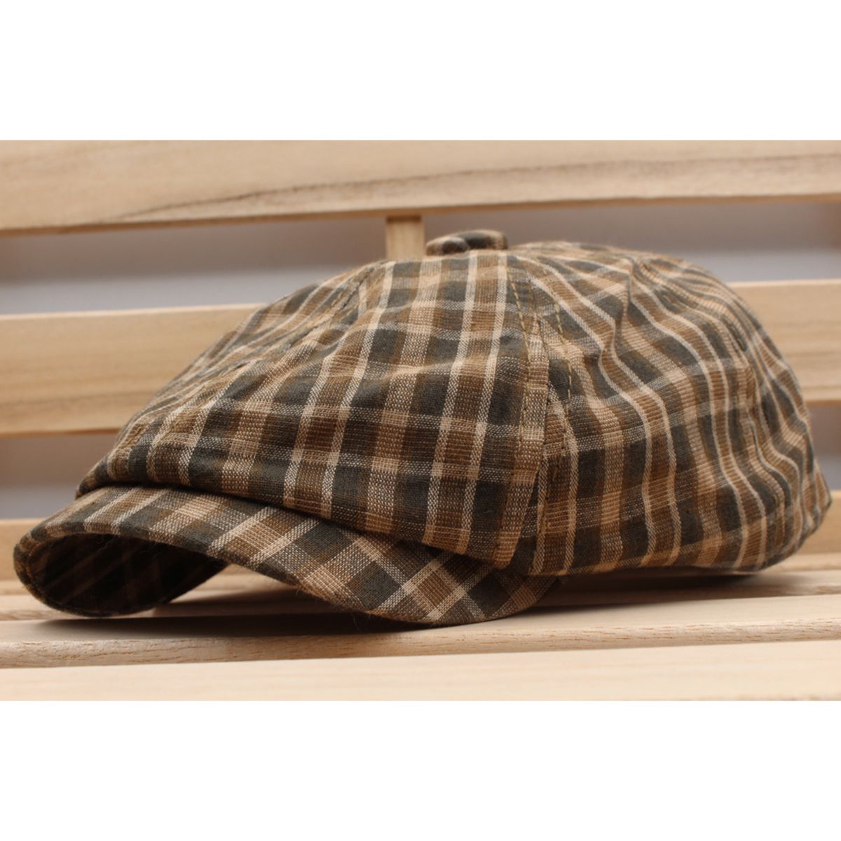 CPH】575 キャスケット(Takahiro Kawashimaコラボ) cph kawashima