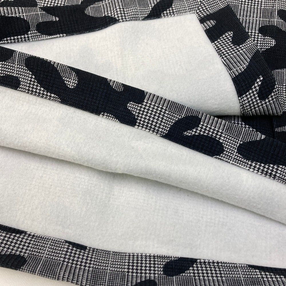 サイズ：0 PEARLY GATES パーリーゲイツ 30周年 裏起毛 ストレッチ