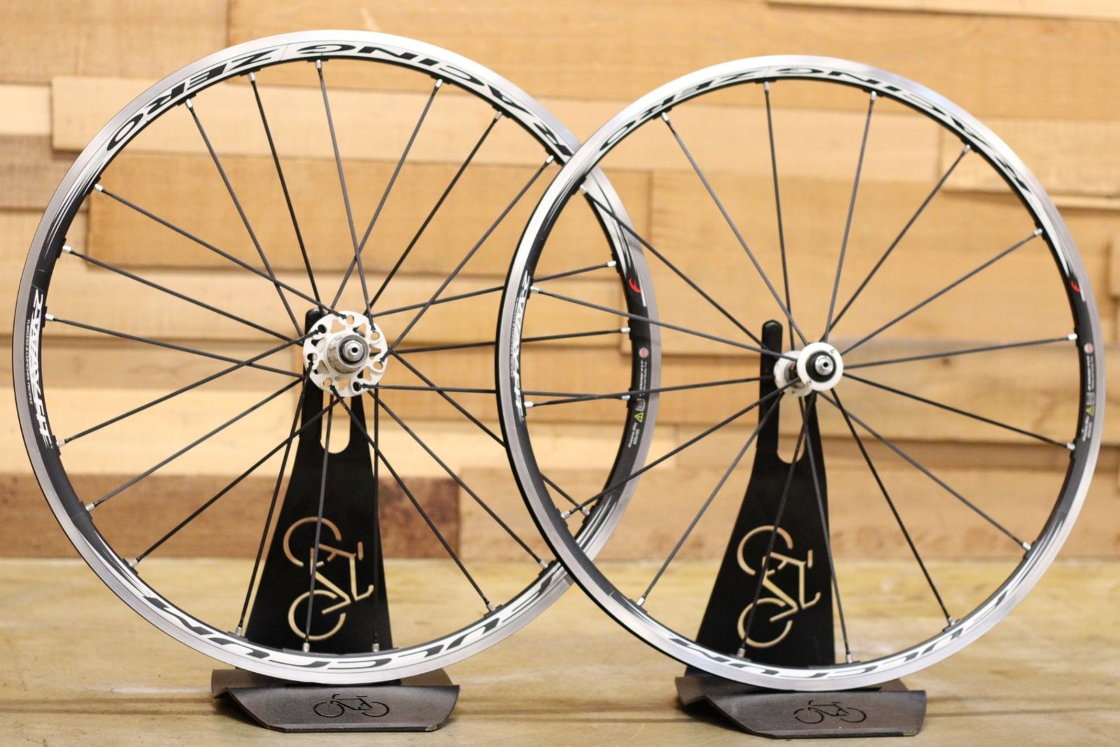 フルクラム レーシングゼロ 622×15Cクリンチャータイヤ ホイール 10速