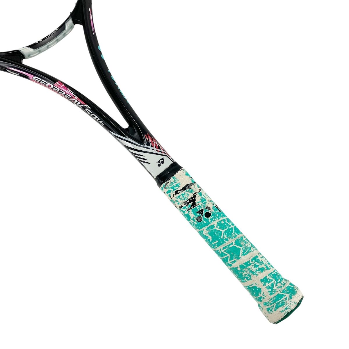 ✨限定モデル✨GEOBREAK 50V LIMITED 2022年 ソフトテニス ✨限定