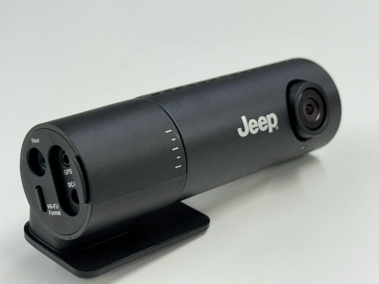 Jeep ジープ Full HD Wi-Fi ドライブレコーダー DR-SJP1 【公式通販】