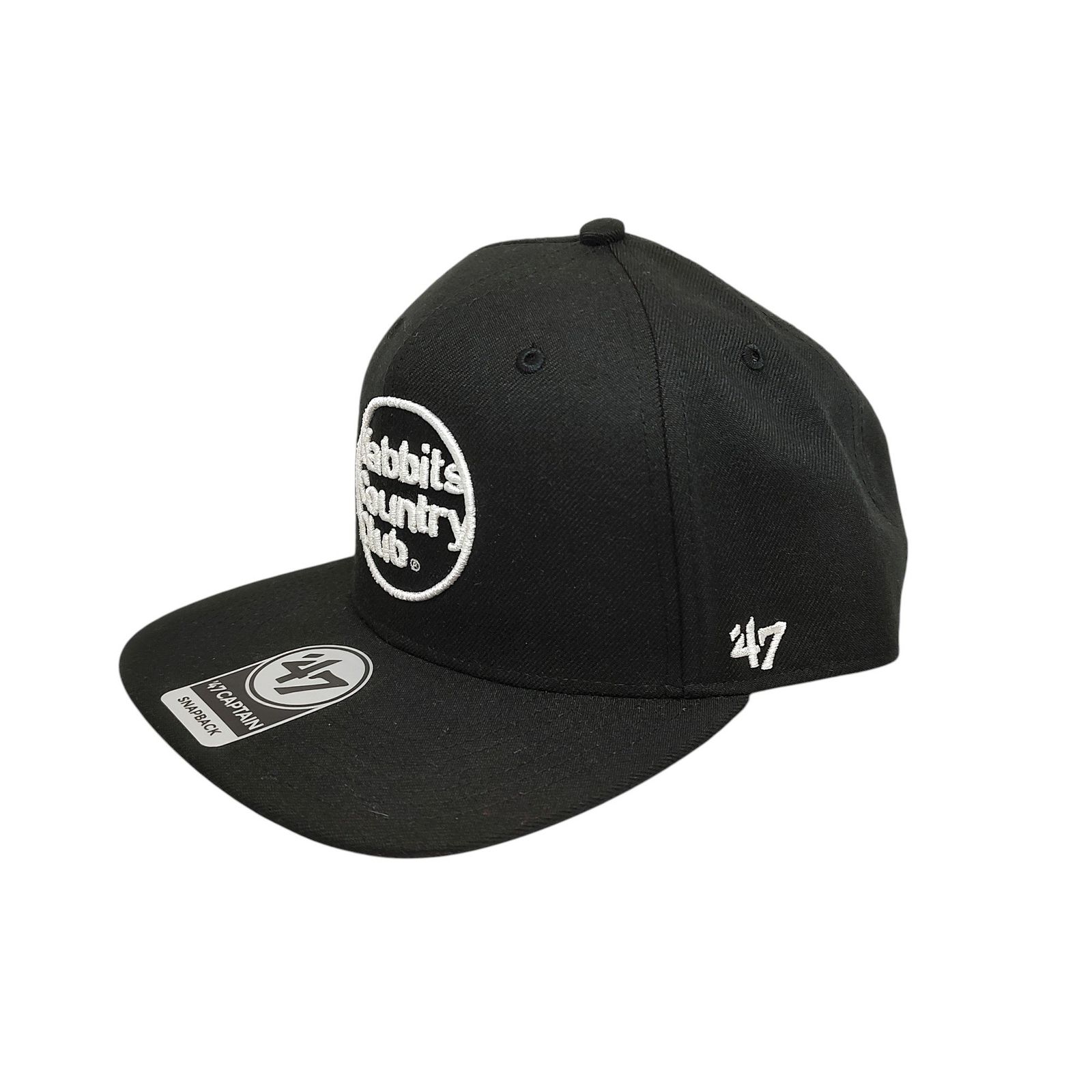 FR2 GOLF エフアールツー ゴルフ ×47 BRAND RABBITS COUNTRY CLUB