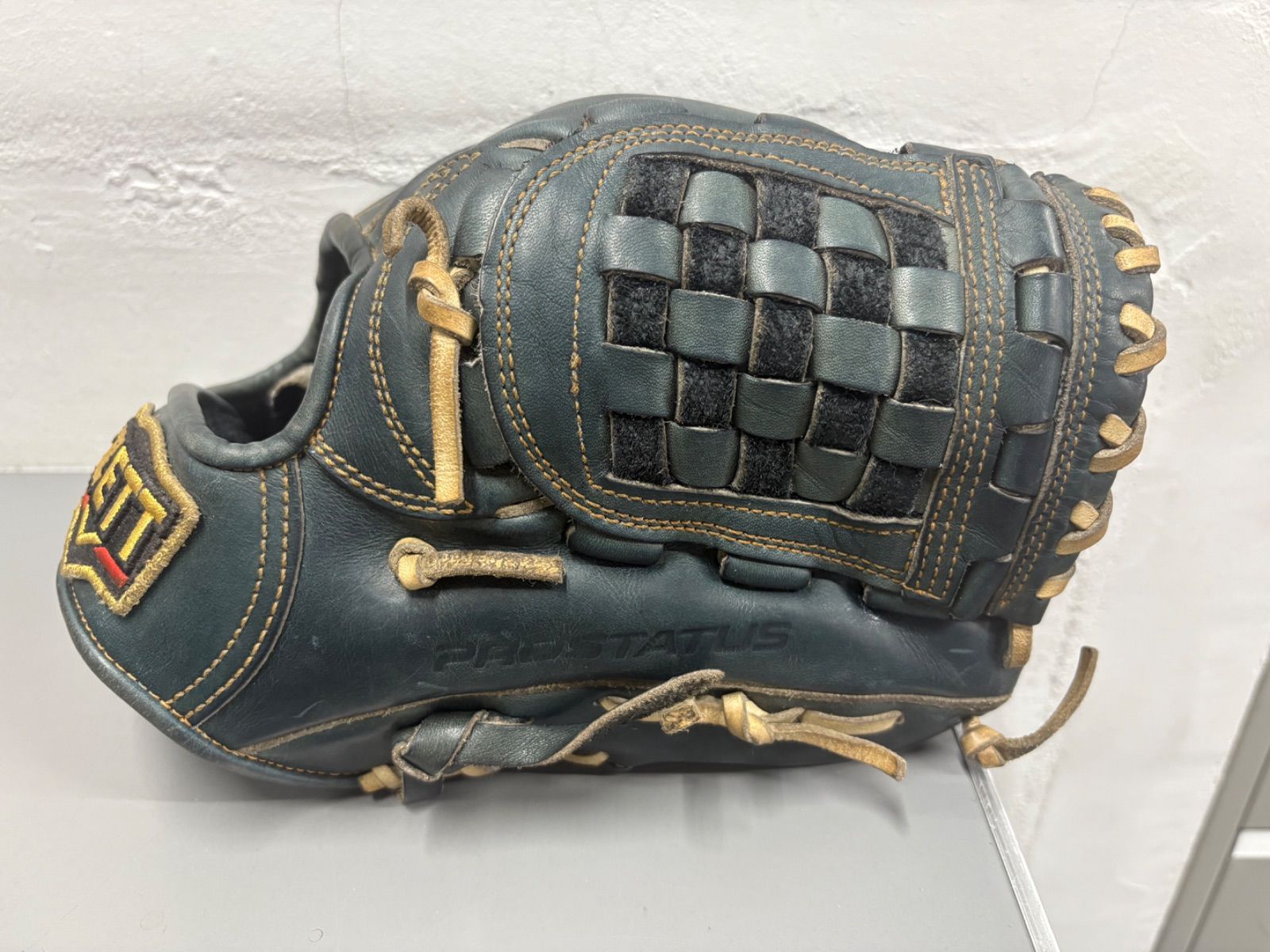 286.2025TRUSTエックス硬式グラブ 286.2025TRUSTエックス硬式グラブ