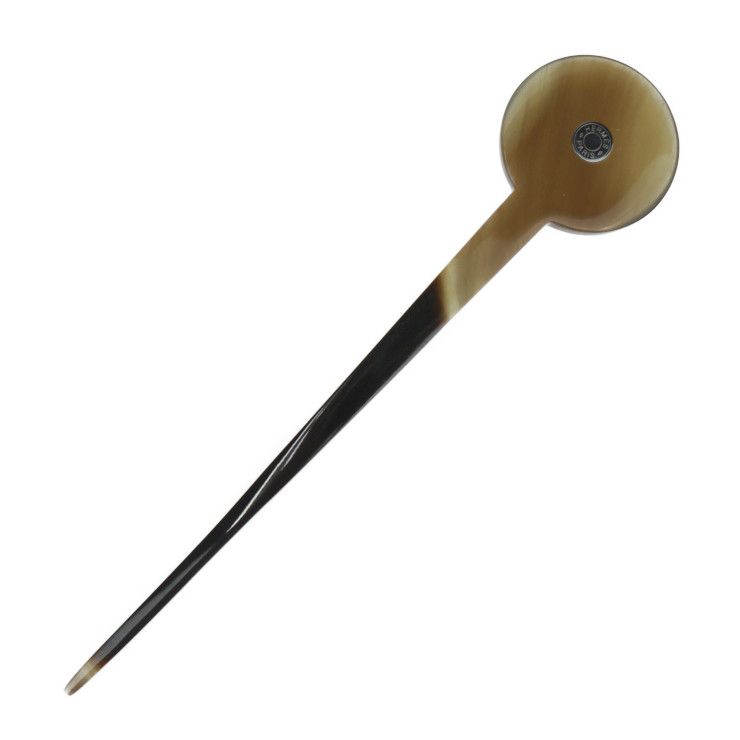 HERMES エルメス かんざし トップ その他アクセサリー - バッファロー