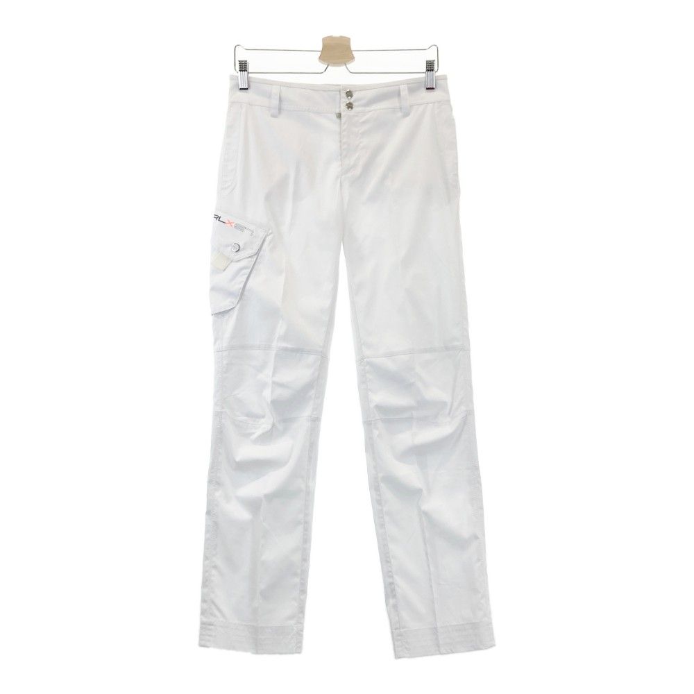 サイズ：2 RLX ラルフローレン パンツ ホワイト系 [240101415719