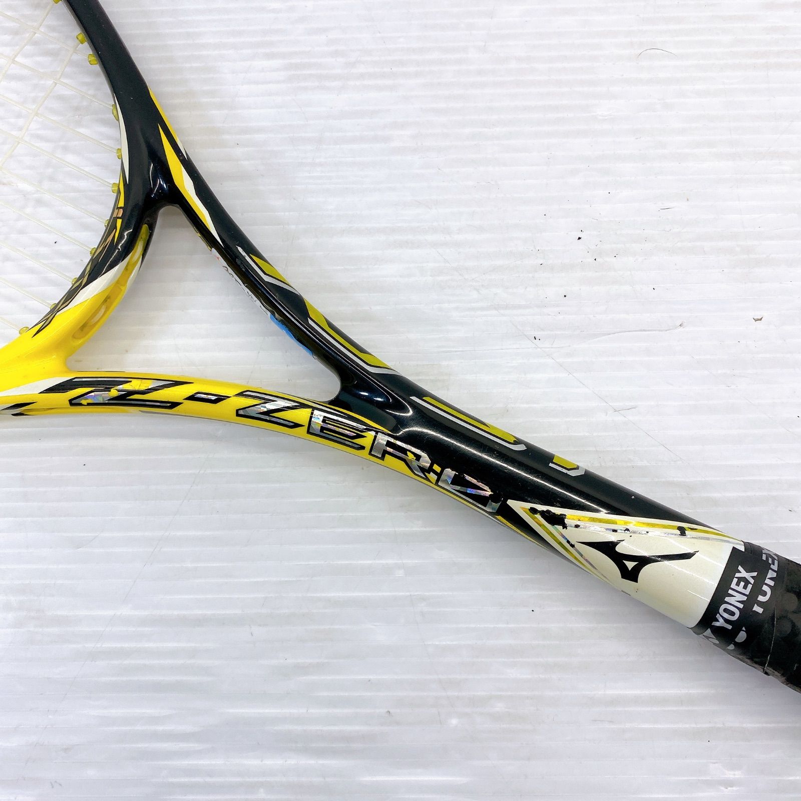 希少】MIZUNO Xyst T-1 新品未使用 USL0 希少】MIZUNO Xyst T-1 新品未