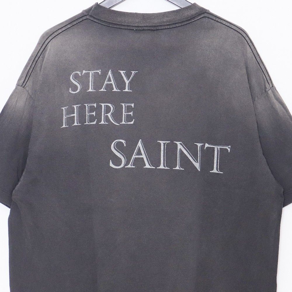 SAINT MICHAEL SW_SS TEE ANAKIN セントマイケル SW_SS TEE /ANAKIN