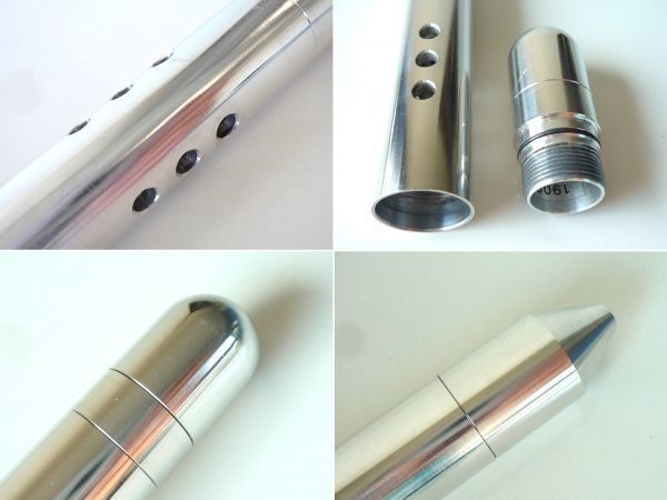 参考35万円 ISE アイセV ファイブ イオン棒 ケイ素 静電気除去軽減 取