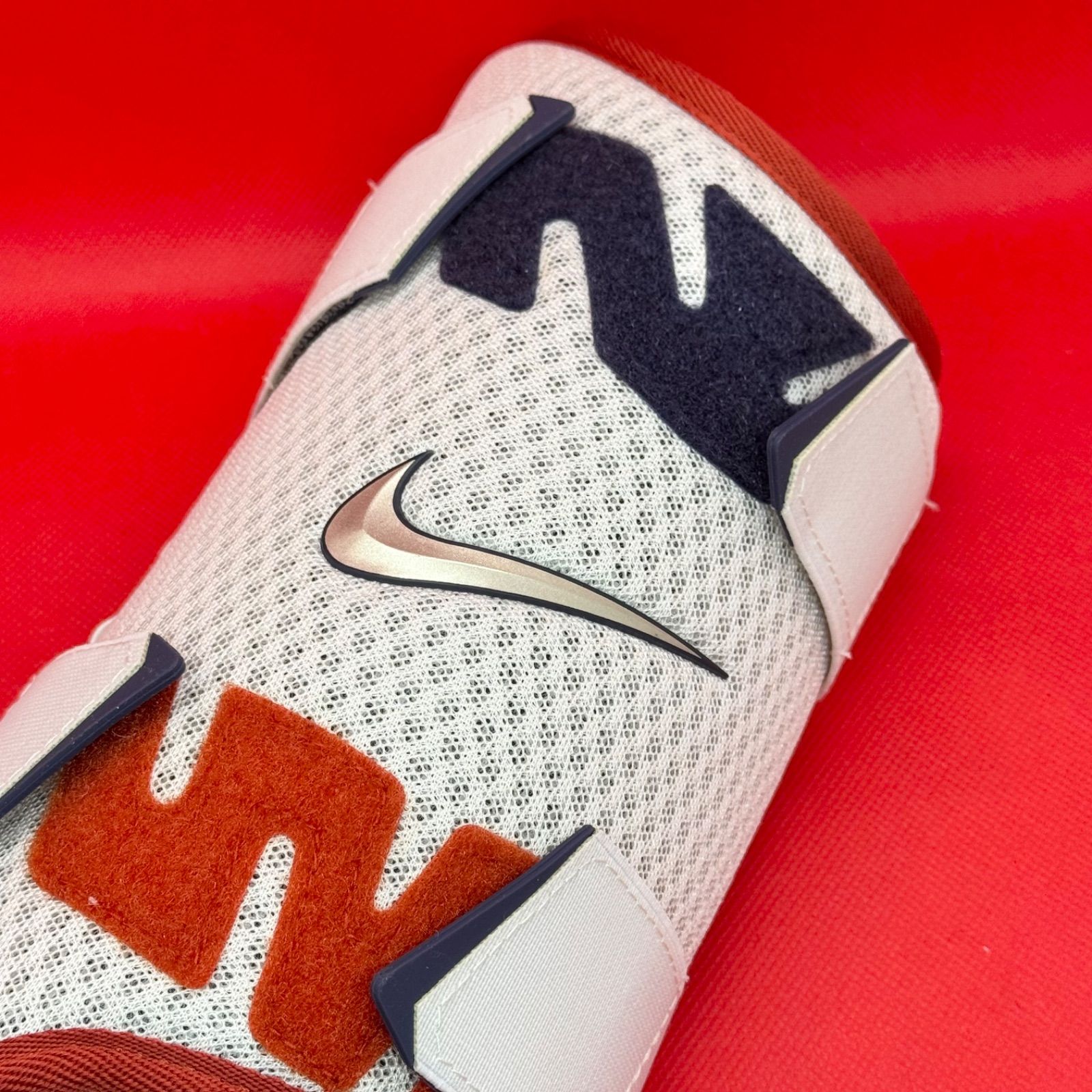 新品 ナイキ レッグガード エルボーガード セット販売 大人用ワン