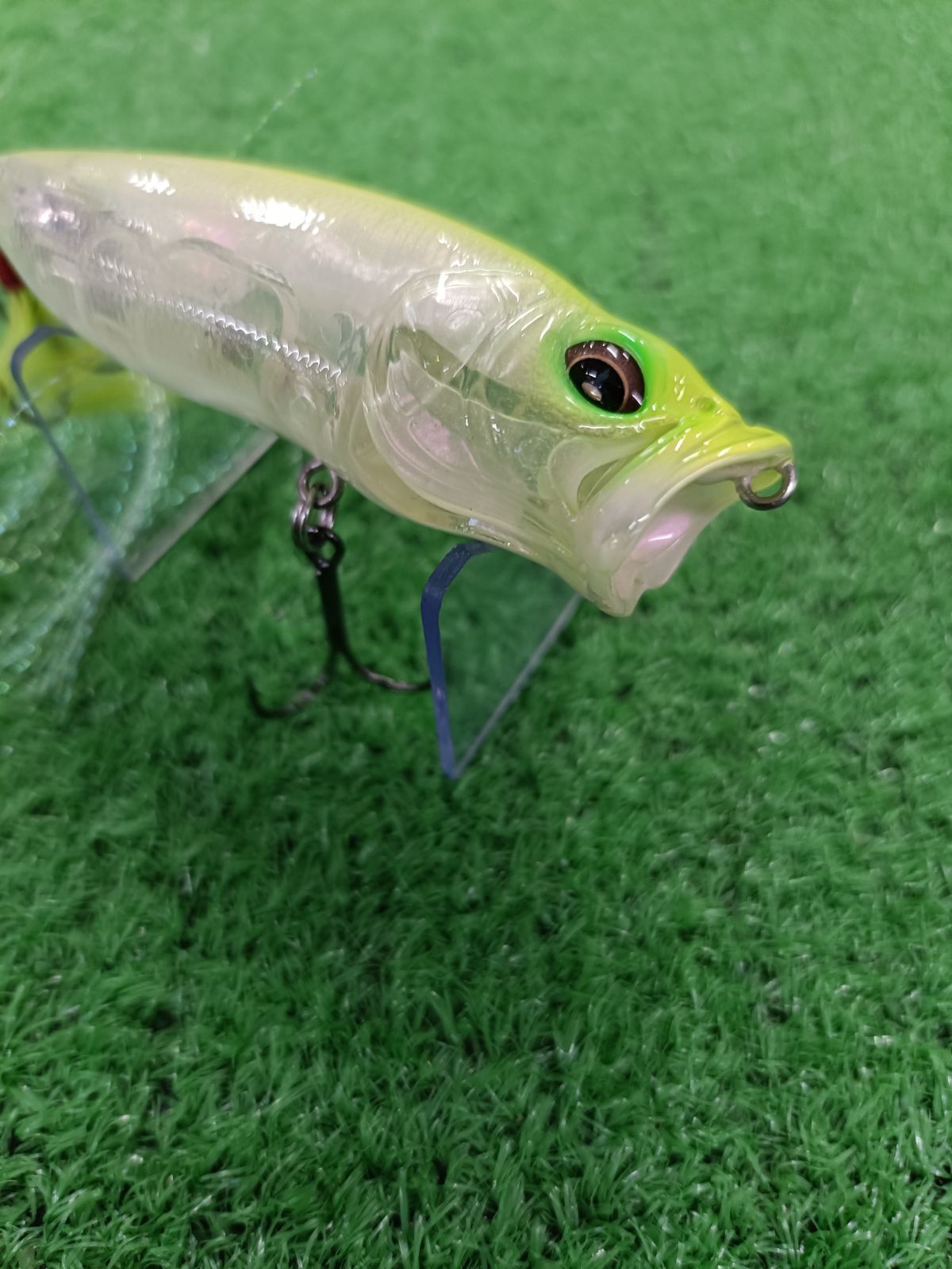 メガバス POP MAX アバロンギャラクシーチャート Megabass （山科店