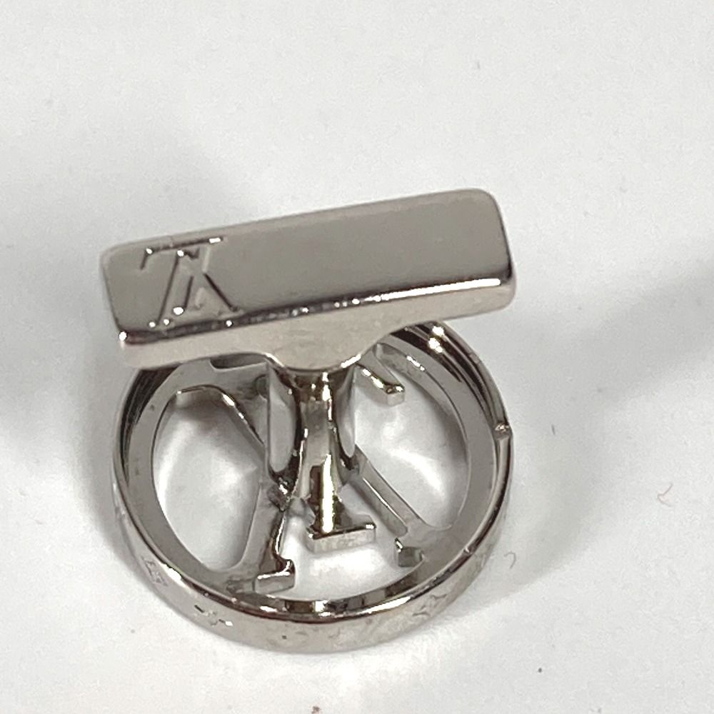 LOUIS VUITTON ルイヴィトン カフス ブトン ドゥ マンシェット・LV