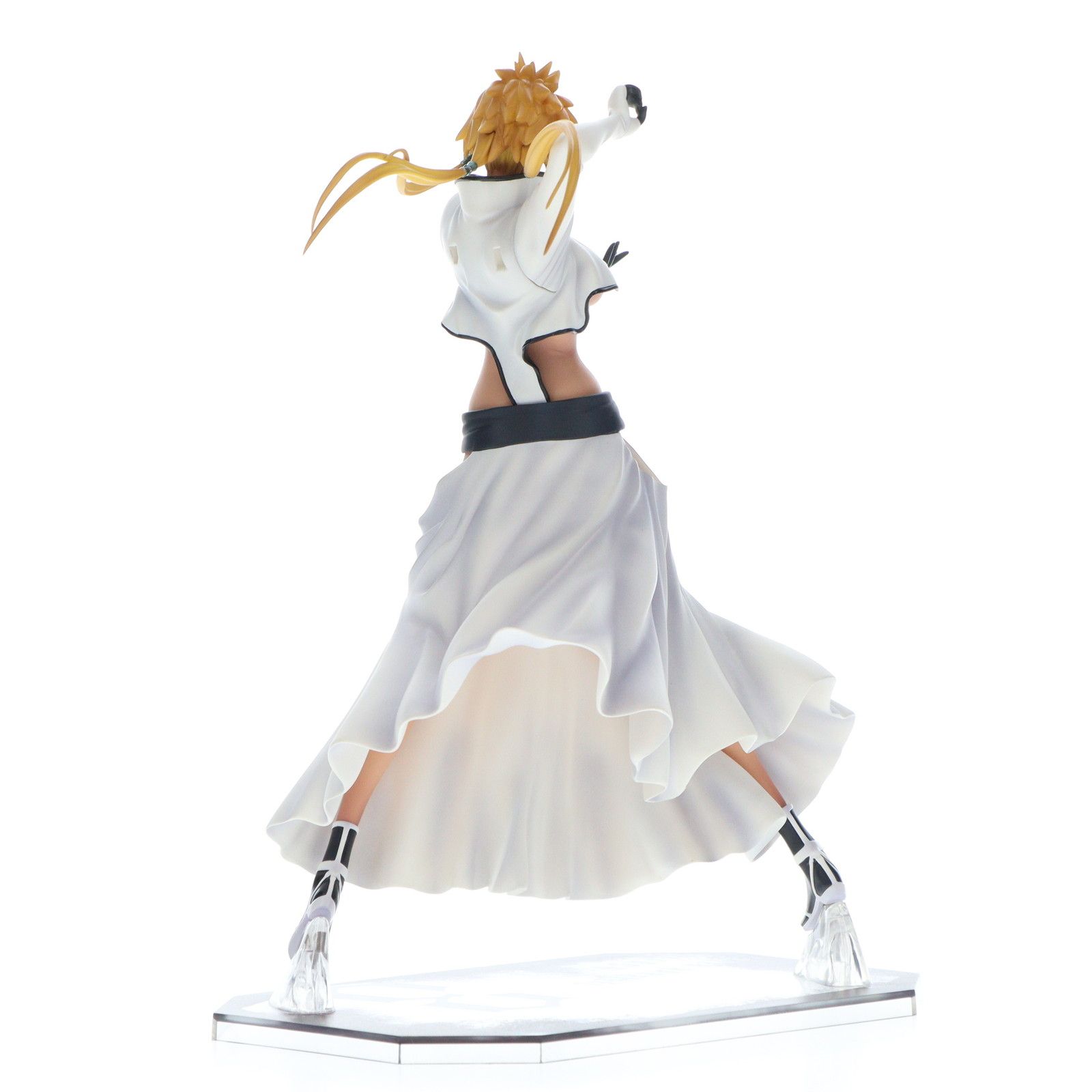 アルファオメガ ティア・ハリベル BLEACH(ブリーチ) 1/8 完成品