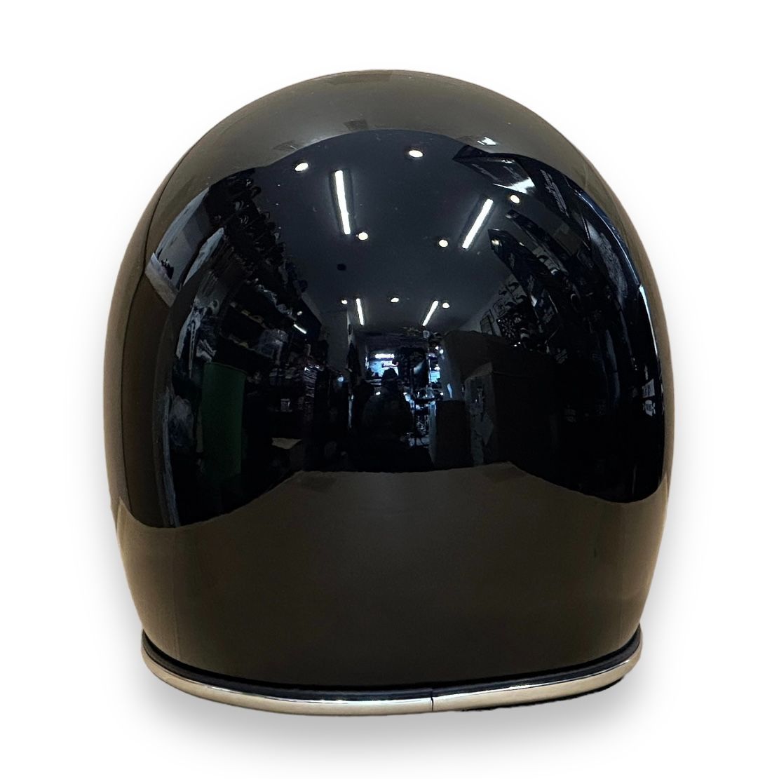 SPACE HELMET FINAL EDITION BLACK 黒 ブラック スペースヘルメット