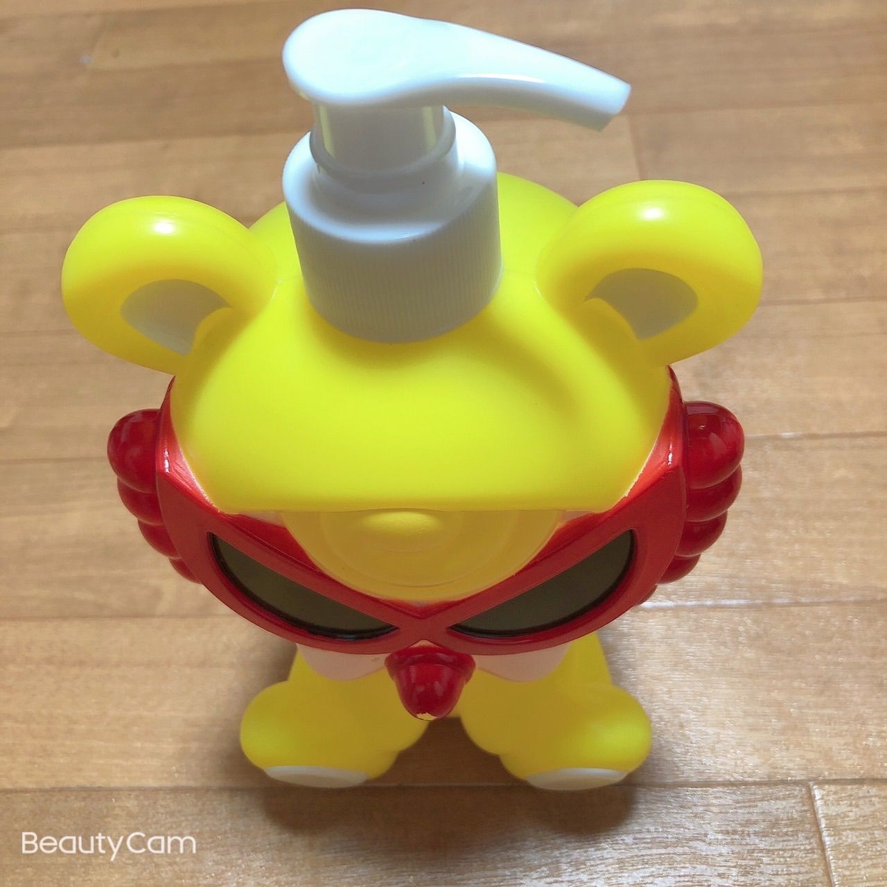 ヒステリックミニ ノベルティ ポンプディスペンサー 2点セット - メルカリ