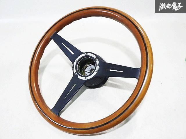 NARDI 3本スポーク ステアリング ナルディ ステアリング 3本スポーク