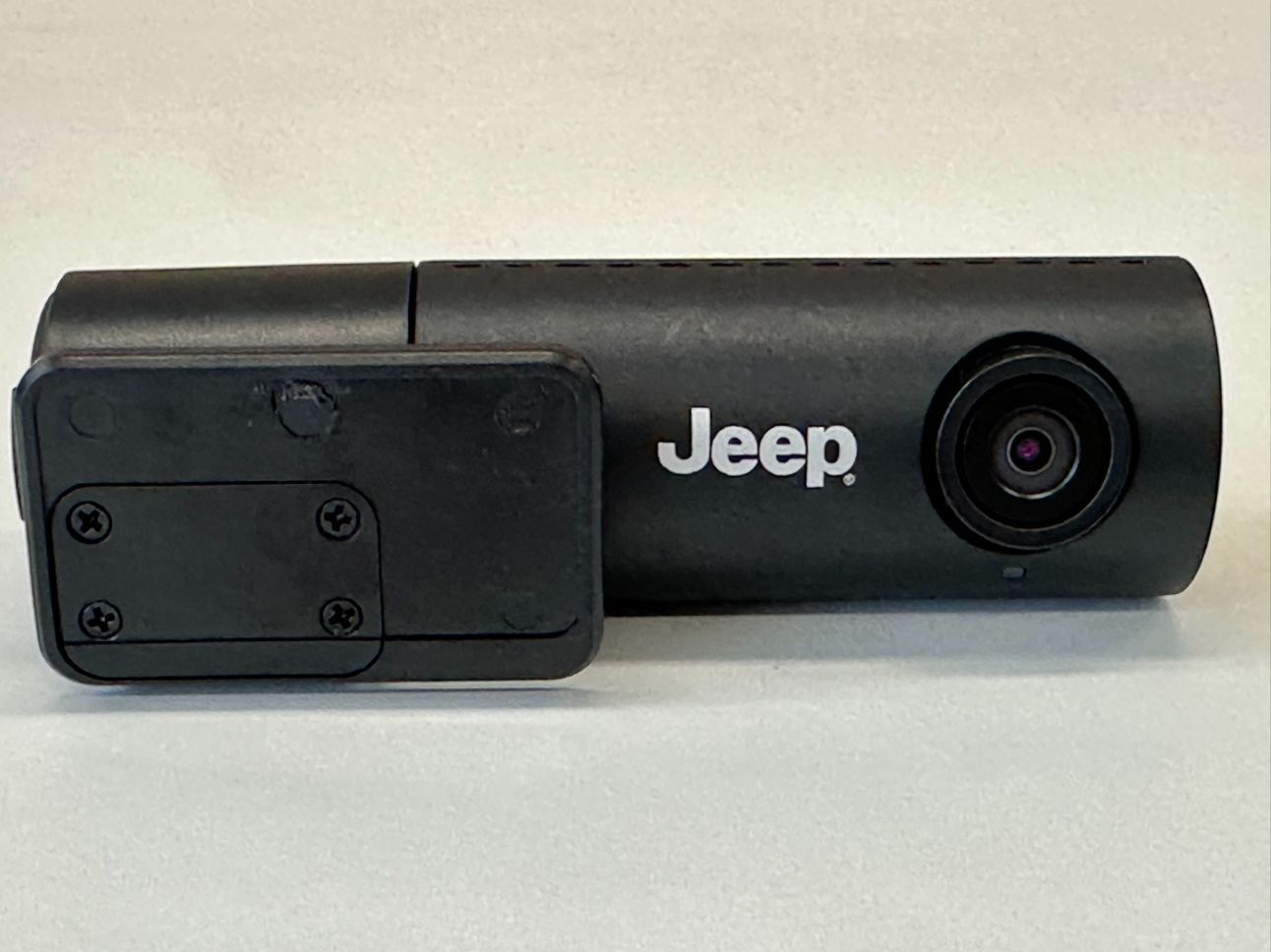 Jeep 純正 DR-SJP3 ドライブレコーダー 前後 Jeep 純正 DR-SJP3