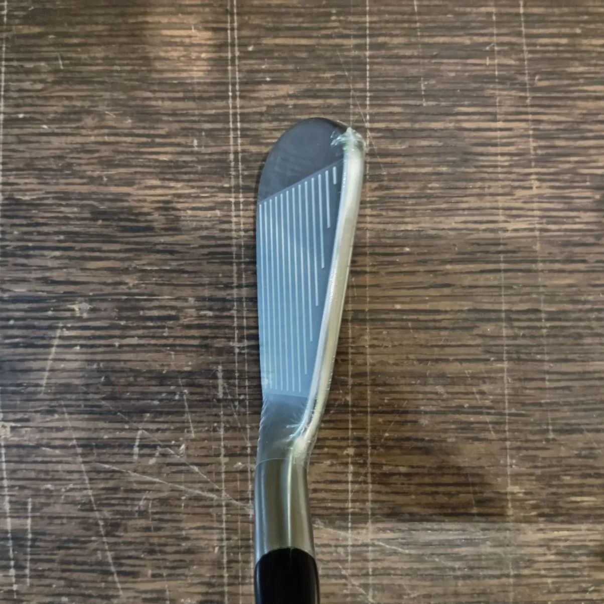 Iset 【新品未使用品】タイトリスト T250 アイアン 6本セット（#5-#9