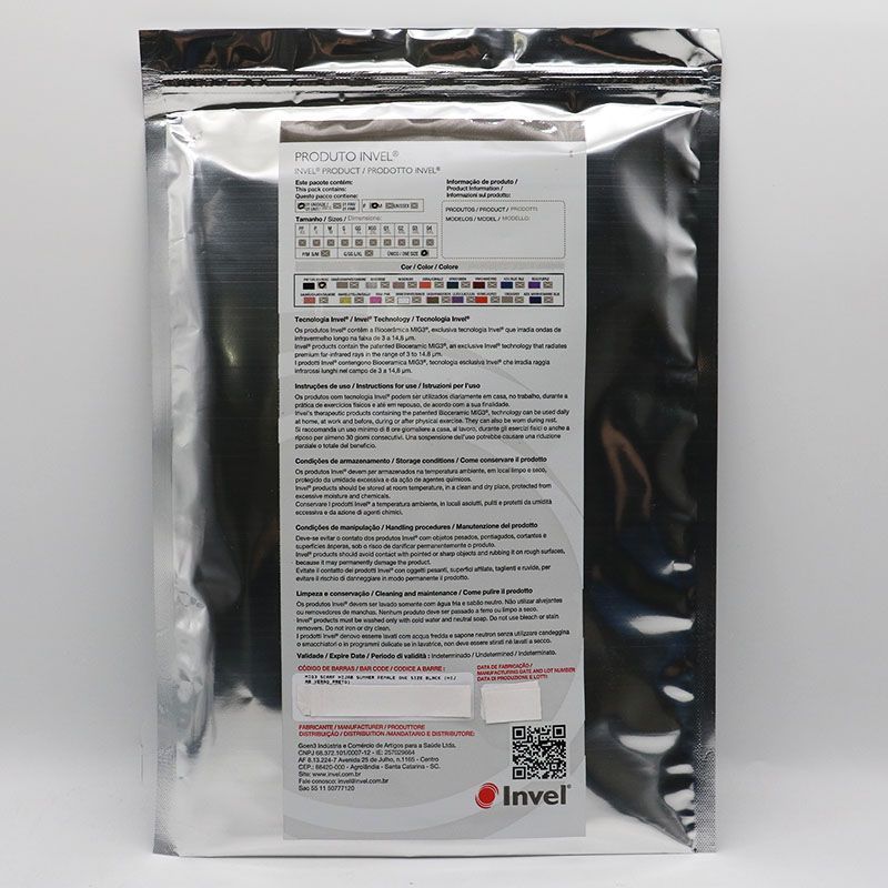 未使用 インヴェル invel ブラック MIG3 ヒジャブ 首脳サポーター MR7