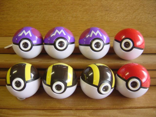 ♯Grc27Io ポケモンカ プロジェクターライト 2010年 劇場版 全8種