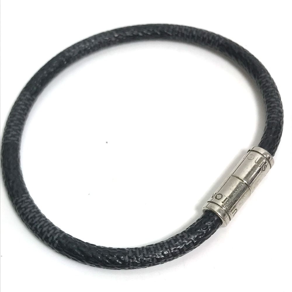 LOUIS VUITTON ルイヴィトン ブレスレット ブラスレ・キープ イット