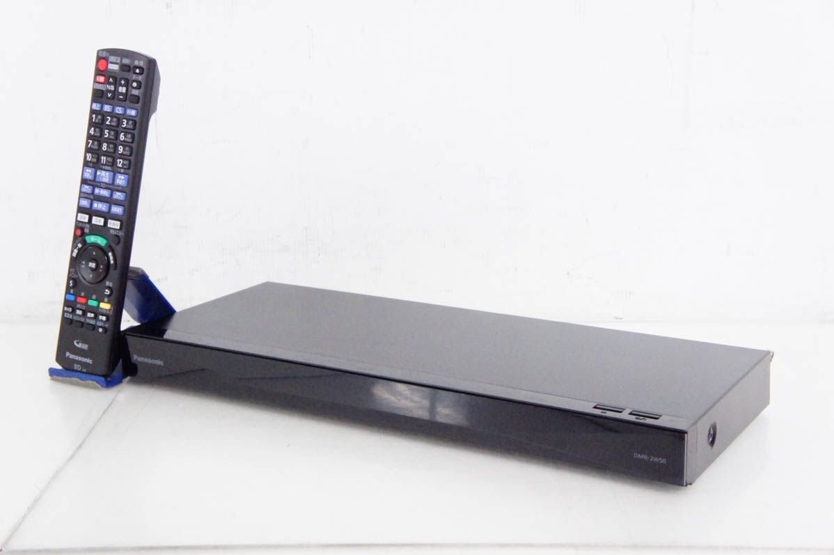 パナソニック パナソニック ブルーレイレコーダー DMR-BWT660 中古品