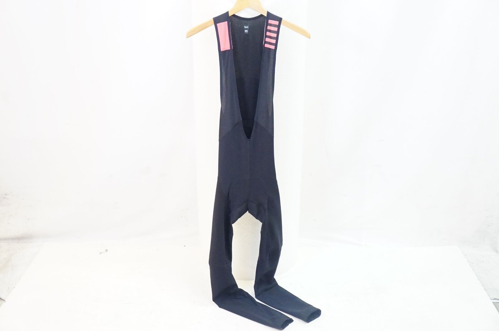 RAPHA 「ラファ」 PRO TEAM WINTER TIGHTS WITH PAD Sサイズ