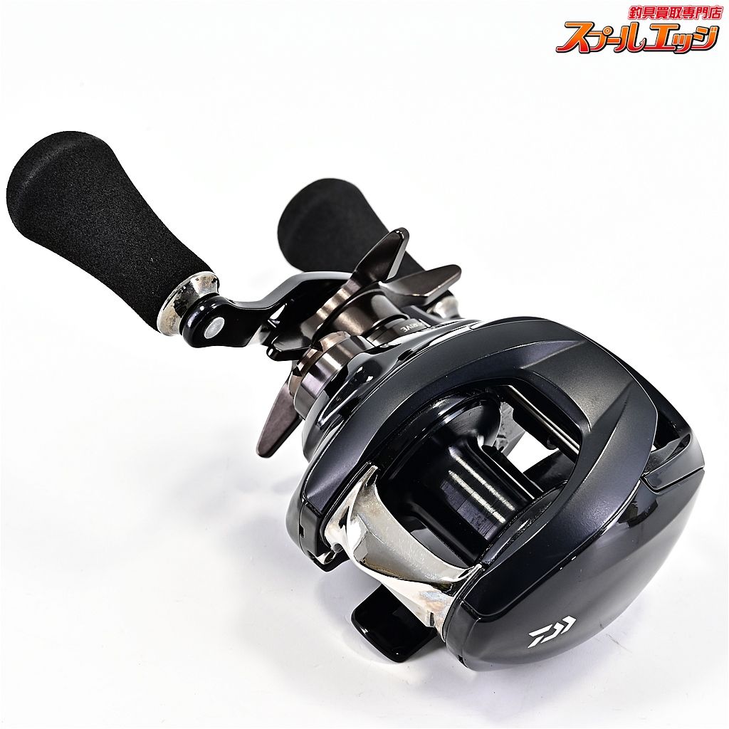 【ダイワ】 22ジリオンTW HD 1000XHL DAIWA ZILLIONm41362 DAIWA（釣り