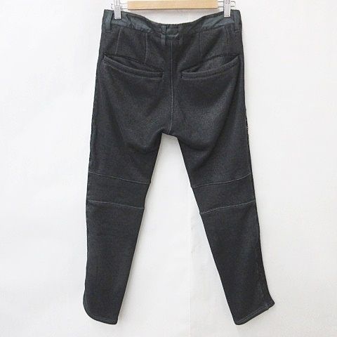 マークロナ メンズ 中綿パンツ XL マークアンドロナ MARK LONA 中綿