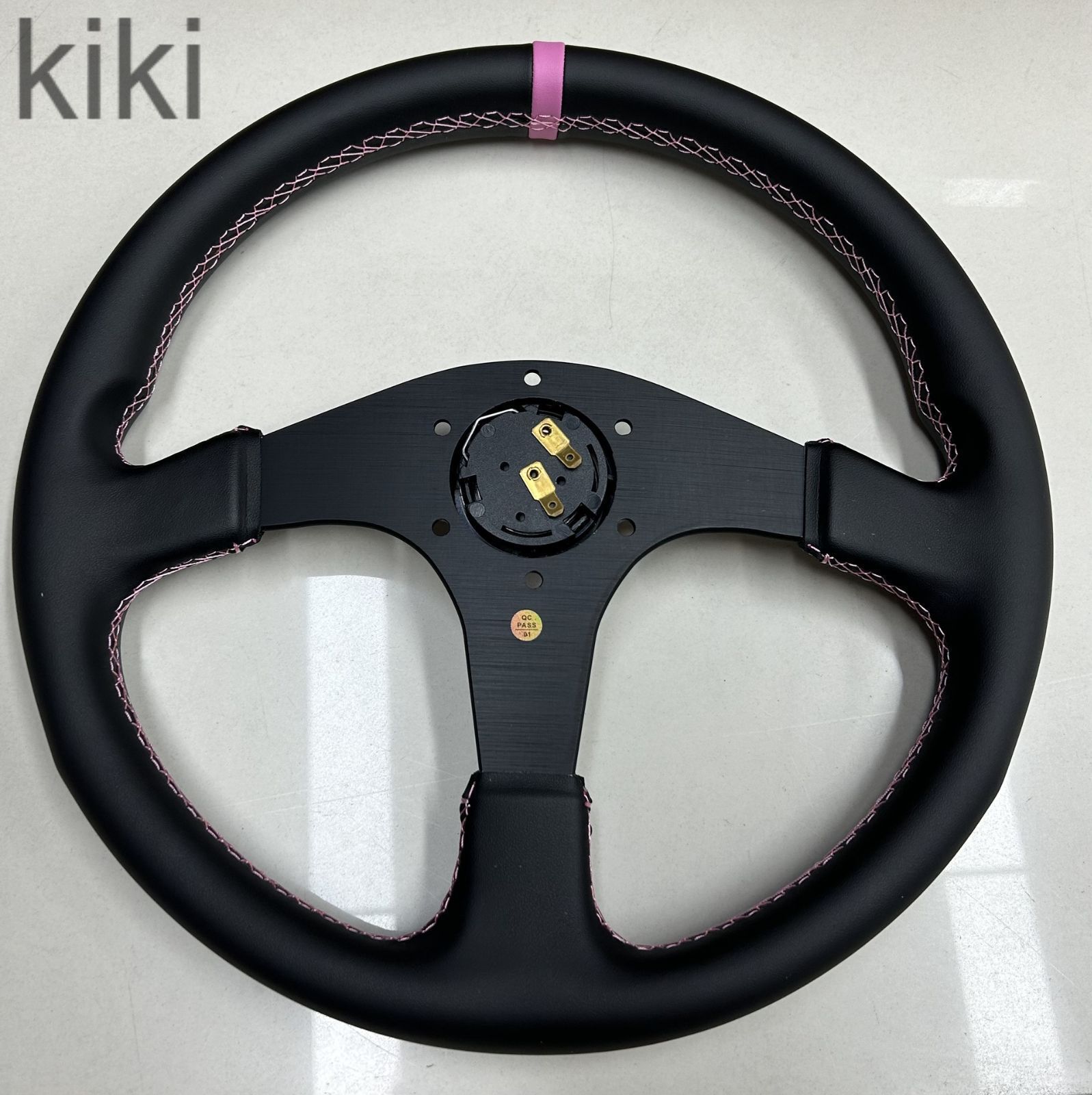 OMP OMP ステアリングホイール 未使用 ステアリングホイール 未使用