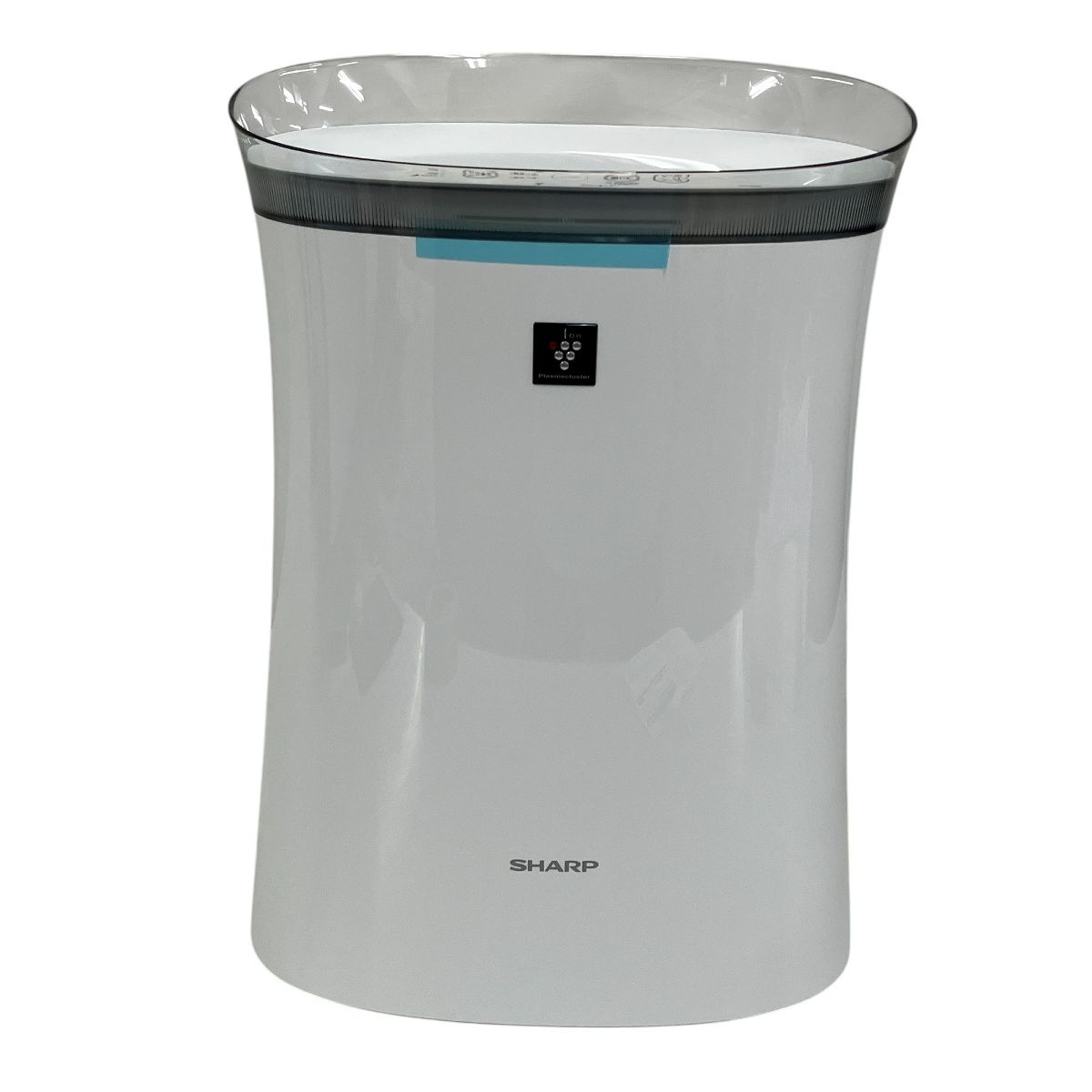 SHARP FU-R50-W 空気清浄機 プラズマクラスター 2024年製 シャープ