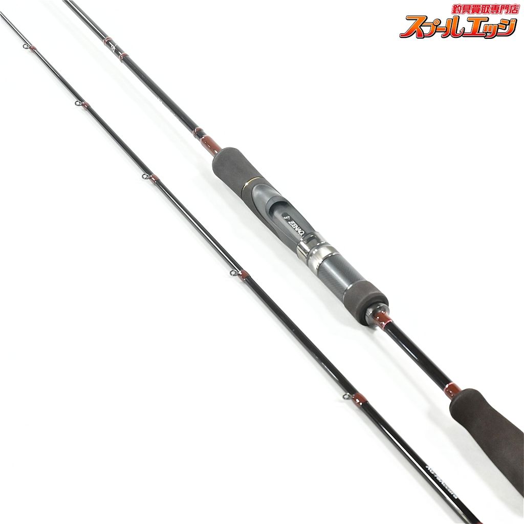 ゼナックガホウジンアキュラ78 ゼナックガホウジンアキュラ78 .: ZENAQ