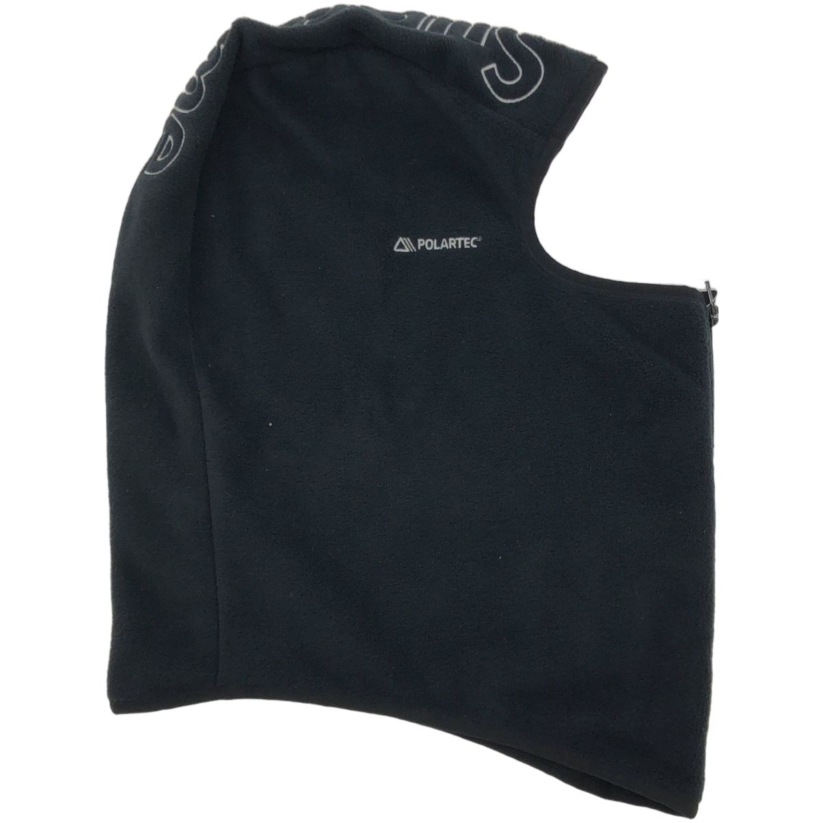 Supreme シュプリーム 23AW Supreme Polartec Zip Balaclava