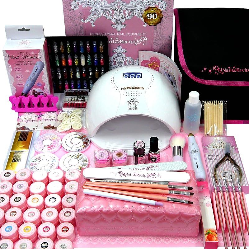 カルジェルプラス6色SET Seashell Veil Collection カルジェルプラス6