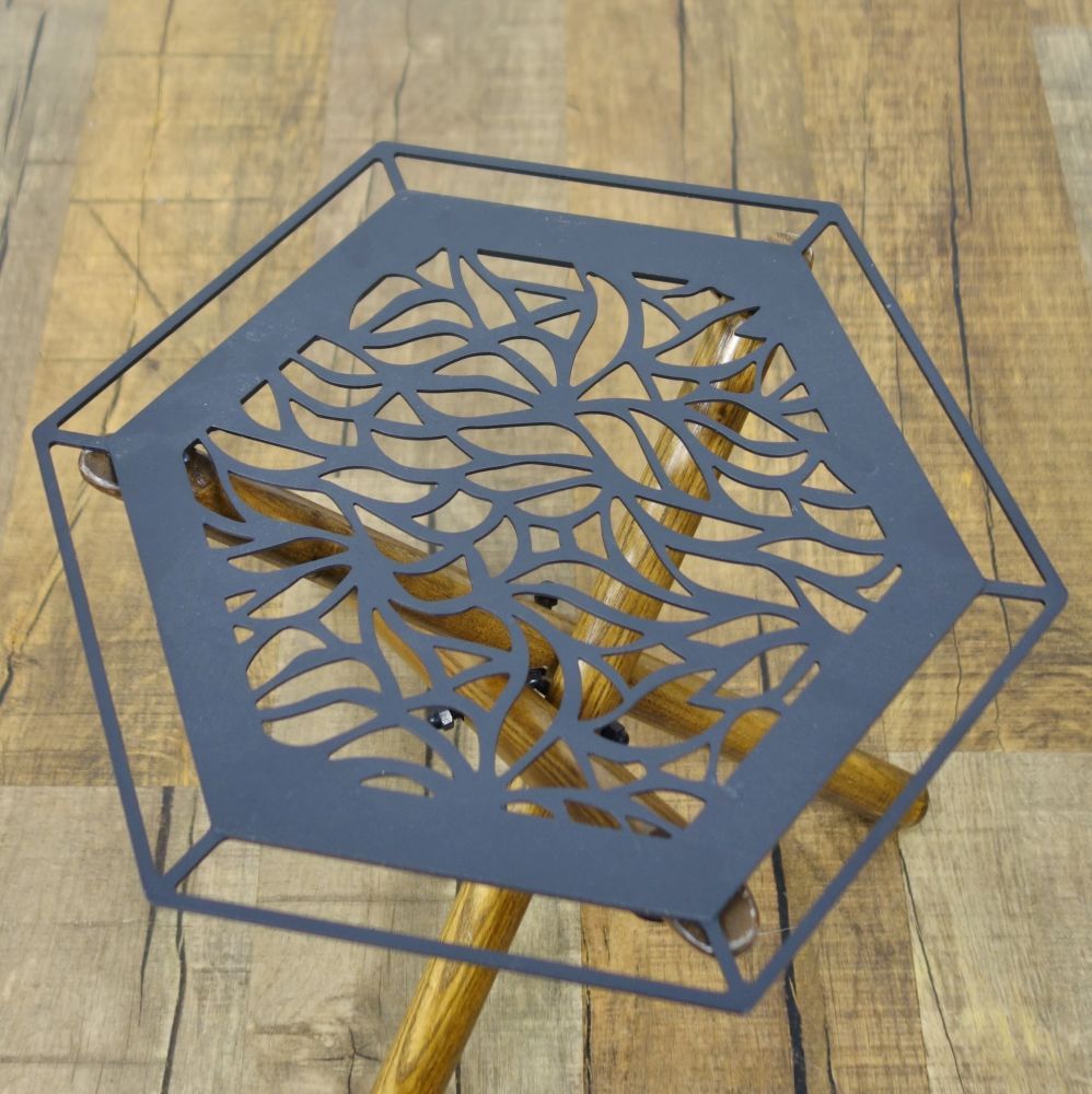 SomAbito ソマビト 焚き火サイドスタンド SomAbito ソマビト 焚き火