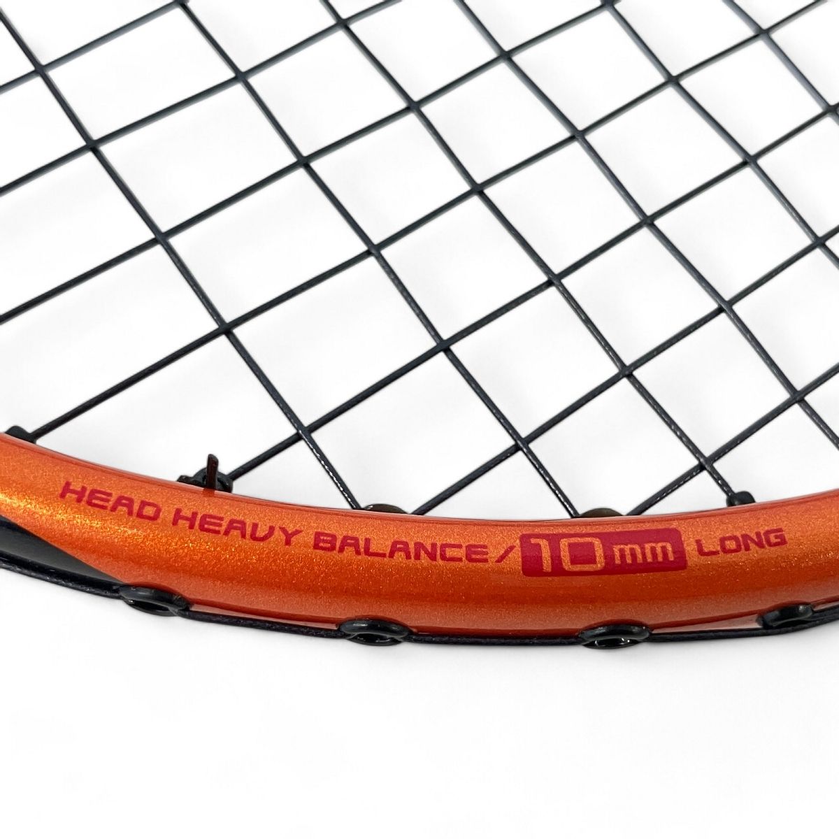 YONEX ASTROX99 AX99 サンシャインオレンジ 2018年 桃田モデル
