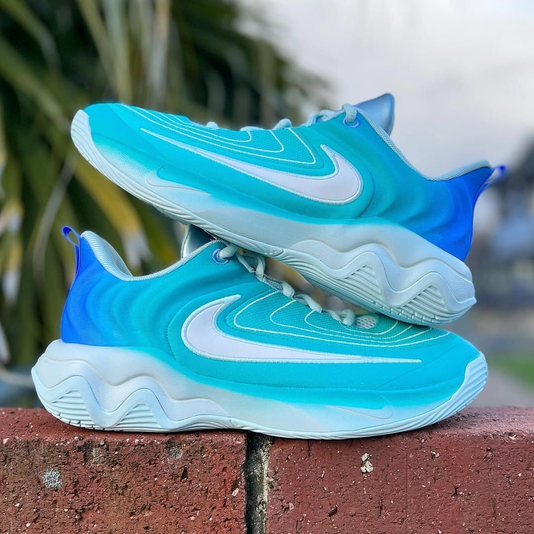 NIKE GIANNIS IMMORTALITY 4 GS ナイキ ヤニス イモータリティ 4