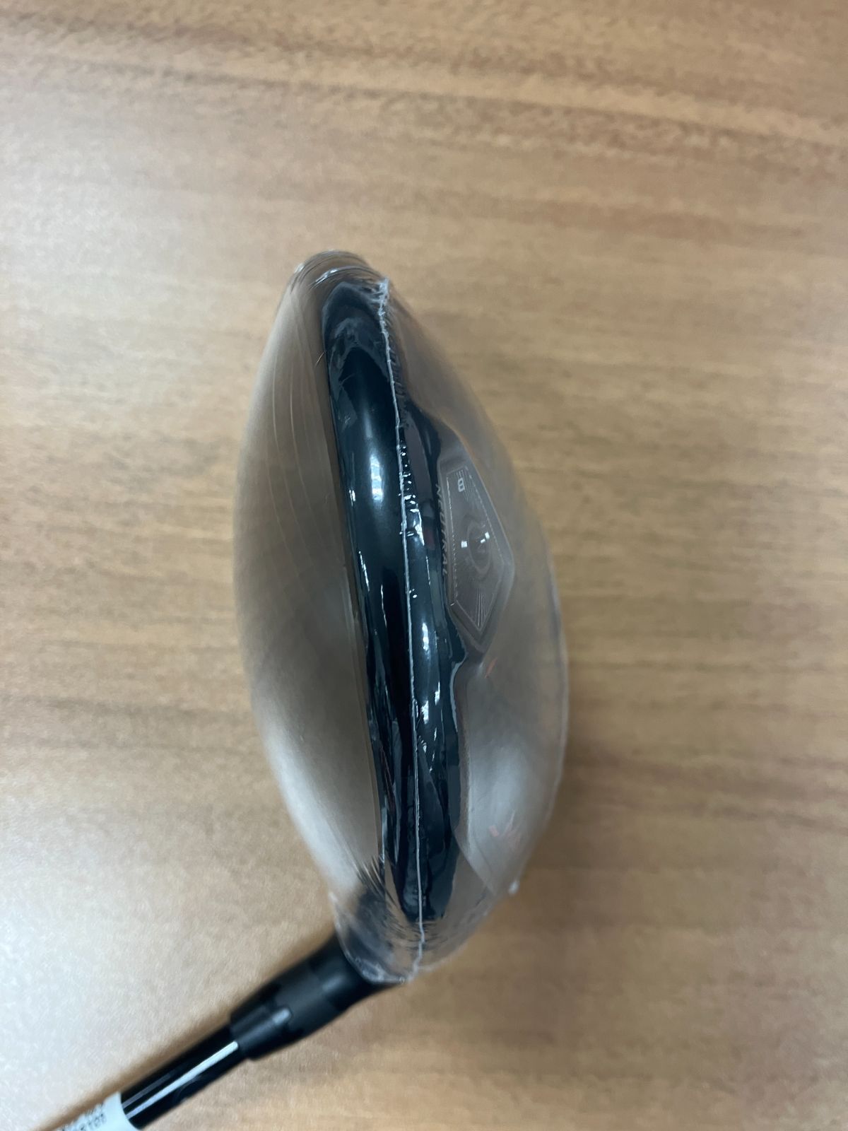 コブラ ダークスピード MAX ドライバー 10.5度 スピーダーNX for Cobra