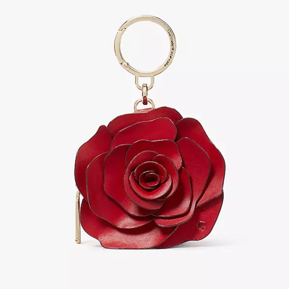 新品値下げ] ケイトスペード ディズニー ローズ コインケース 美女と