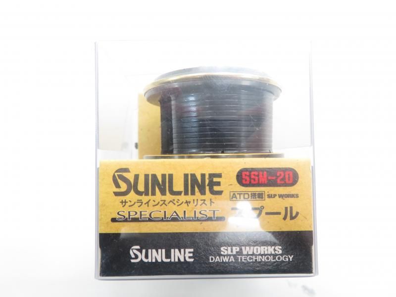 KTF フィネススプール 「KAHEN」 スティーズAIR 28mm Ver1 KTF