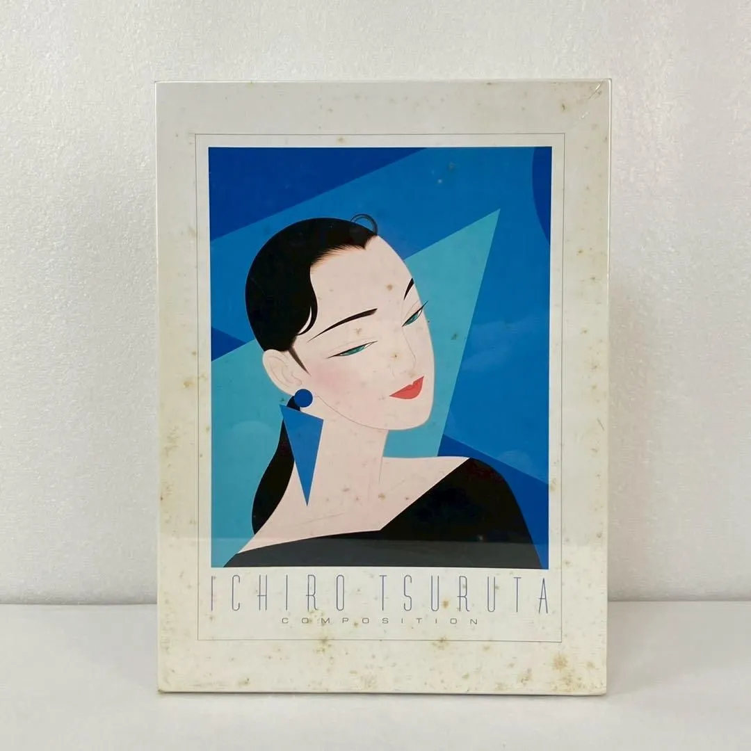 ⭐️のん⭐️さま専用 鶴田一郎 シャドウエレガンス ジグソーパズル