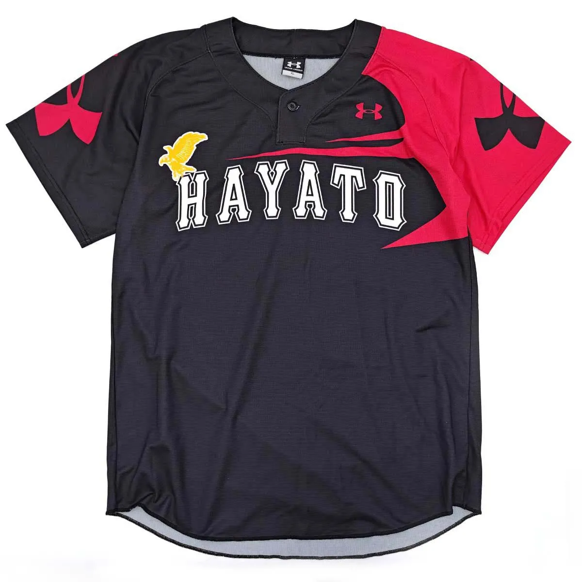 D*d様 横浜高校硬式野球部練習用半袖Tシャツ Lサイズ Amazon.co.jp