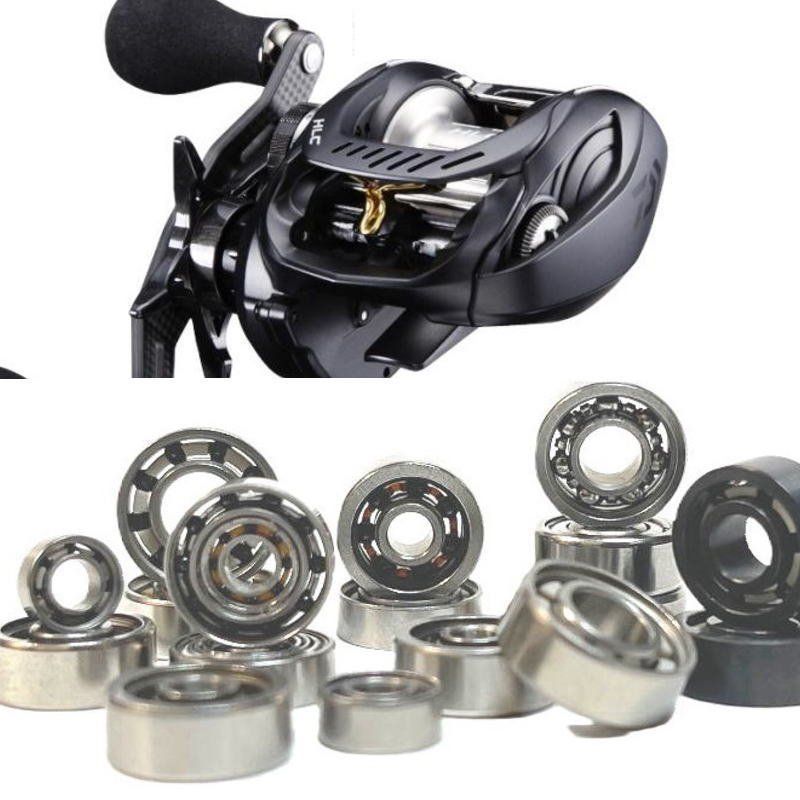 DAIWA RYOGA 2020H deps ナックルアームハンドル付き KNUCKLE ARM