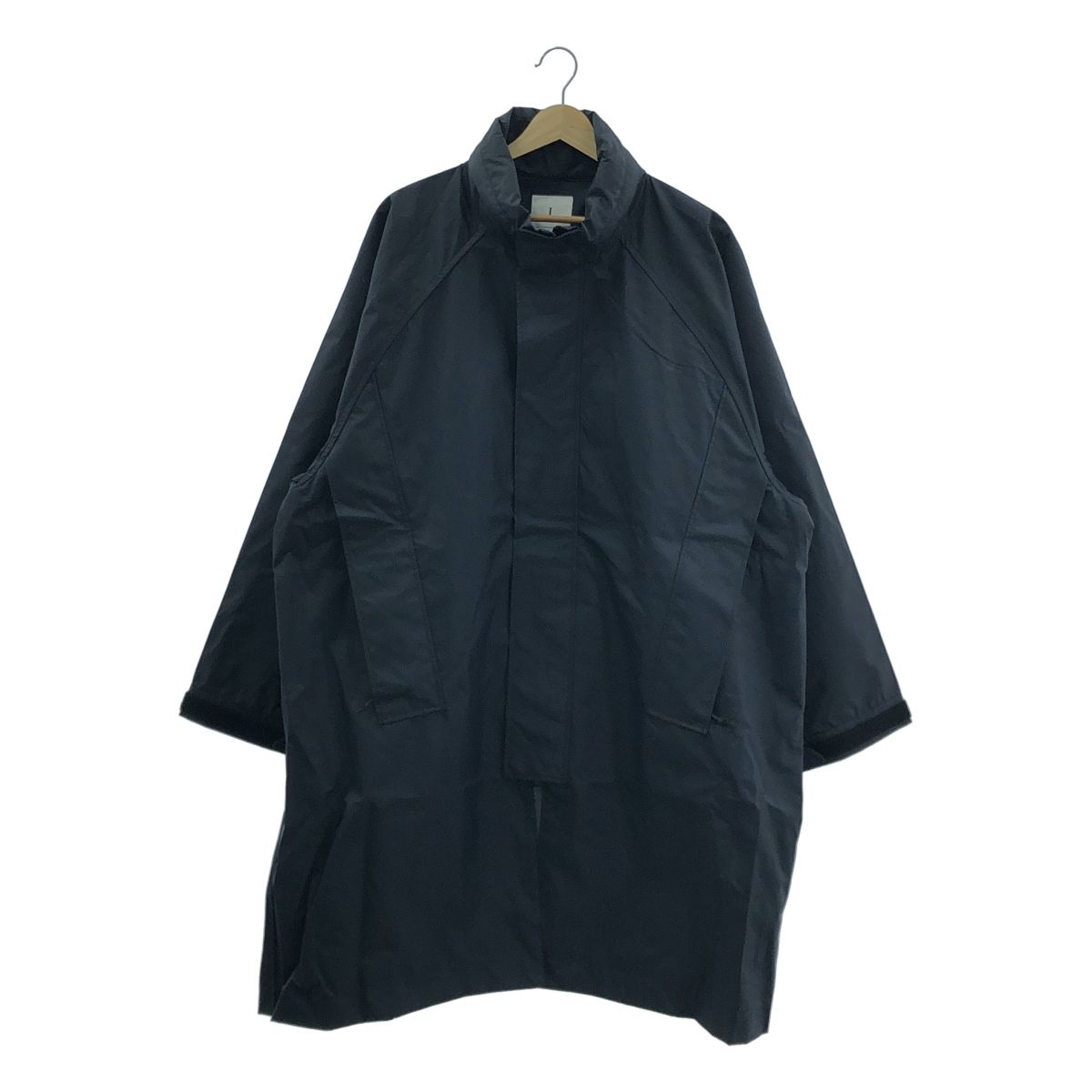 I / アイ | 1LDK / STORM COAT ナイロン ストーム コート | 2