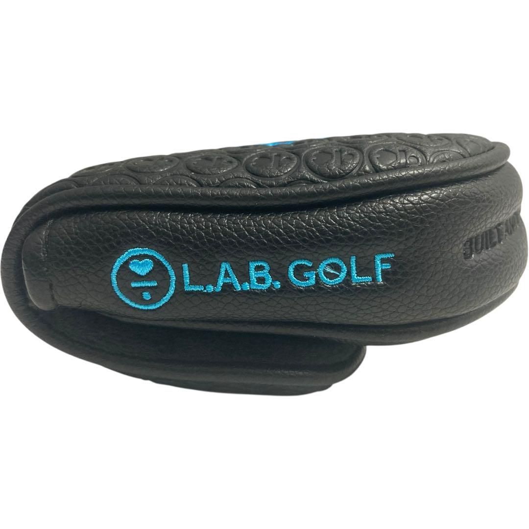 L.A.B. Golf DF3 パター ブルー ACCRA ラブゴルフ 新品限定 - メルカリ