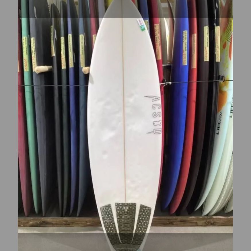 アレックスサーフボード ALEX CREWS SHAPESーGhost modelー